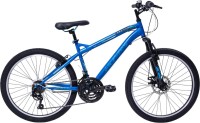 Фото - Велосипед Huffy Extent 24
