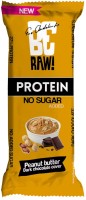 Фото - Протеин BeRaw No Sugar Protein Bar 0 кг