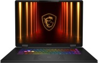 Фото - Ноутбук MSI Crosshair 18 HX AI A2XWFKG (A2XWFKG-005UK)