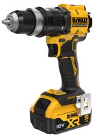 Фото - Дрель / шуруповерт DeWALT DCD803P2T