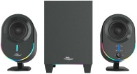 Фото - Компьютерные колонки FroggieX FX-PC-GS1-B