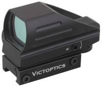 Фото - Прицел Vector Optics VICTOPTICS Z3 1X22X33