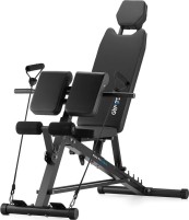 Фото - Силовая скамья Gymtek XL800