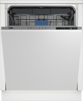 Фото - Встраиваемая посудомоечная машина Beko BDIN 25325