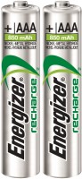 Фото - Аккумулятор / батарейка Energizer Power Plus 2xAAA 850 mAh 