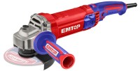 Фото - Шлифовальная машина EMTOP EAGRS11053