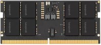 Фото - Оперативная память GOODRAM DDR5 CSODIMM 1x16GB GR00C5-64L52S/16G