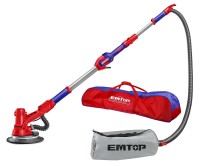 Фото - Шлифовальная машина EMTOP EDSD105016