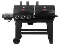 Фото - Мангал / гриль Char Griller Double Play Gas and Charcoal Grill