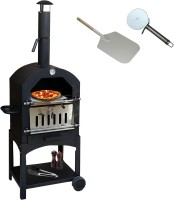 Фото - Мангал / гриль KuKoo Outdoor Pizza Oven & Pizza Peel