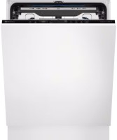 Фото - Встраиваемая посудомоечная машина Electrolux Y67EC400W