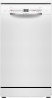 Фото - Посудомоечная машина Bosch SPS 2HKW55E белый