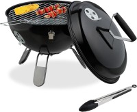 Фото - Мангал / гриль Relaxdays Portable Kettle Barbecue 37 cm