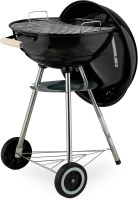 Фото - Мангал / гриль Relaxdays Kettle BBQ 44 cm