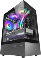 Фото - Корпус Mars Gaming MC-XO Black черный