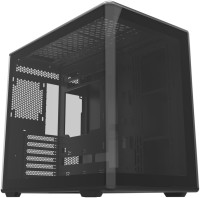 Фото - Корпус Cooler Master Elite 600 черный