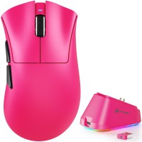 Фото - Мышка Attack Shark V3PRO