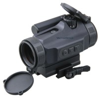 Фото - Прицел Vector Optics Nautilus 1x30 3 MOA