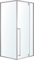 Душевая кабина Volle Mora 90-C 1037.125501 90x90 угловая