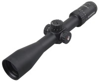 Фото - Прицел Vector Optics VictOptics S4 4-16x44 VIS-FMIL