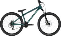 Фото - Велосипед Kellys Whip 10 2024 frame L