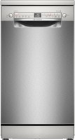 Фото - Посудомоечная машина Bosch SPS 2HKI02E нержавейка