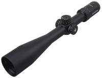 Фото - Прицел Vector Optics VictOptics S4 6-24x50 VIS-FMIL