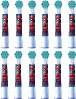 Фото - Насадки для зубных щеток Oral-B Pro Kids Spiderman EB10S-12