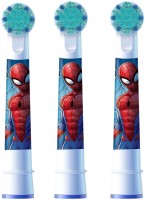 Фото - Насадки для зубных щеток Oral-B Pro Kids Spiderman EB10S-3