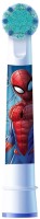 Фото - Насадки для зубных щеток Oral-B Pro Kids Spiderman EB10S-1