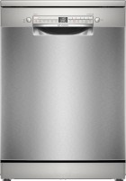 Фото - Посудомоечная машина Bosch SMS 2HVI06G нержавейка