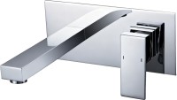 Смеситель VBI Loreno VBI-050212CH