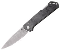 Фото - Нож / мультитул Boker Damast Annual Knife 2026
