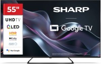 Фото - Телевизор Sharp 55HP6265E