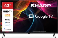 Фото - Телевизор Sharp 43HL4265E