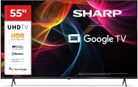 Фото - Телевизор Sharp 55HL4265E
