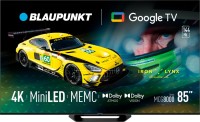 Фото - Телевизор Blaupunkt 85MCG8000S