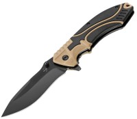 Фото - Нож / мультитул Boker Plus Advance Desert Pro