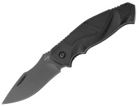 Фото - Нож / мультитул Boker Plus All Black Pro 42