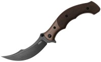 Фото - Нож / мультитул CRKT Ritual Compact 7465