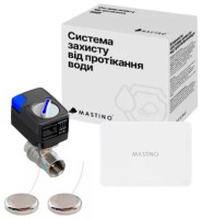 Фото - Система защиты от протечек Mastino TS7 1/2" Light