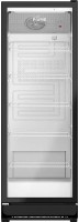 Фото - Холодильник Prime Technics PSC 1645 B черный