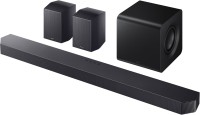 Фото - Саундбар Samsung HW-Q930H