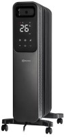 Фото - Масляный радиатор Electrolux HEA-2012ELGRY 7&nbsp;секц 1.5&nbsp;кВт