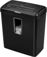 Фото - Уничтожитель бумаги Fellowes Powershred FS-6C