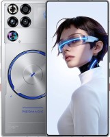 Фото - Мобильный телефон Nubia Red Magic 11S Pro 1&nbsp;ТБ