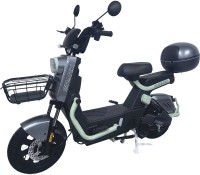 Фото - Электроскутер Spark Runner 16 1000W 25Ah