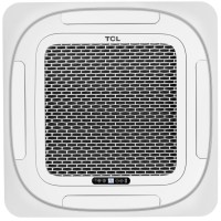 Фото - Кондиционер TCL TCC-24CHRH/DV 70&nbsp;м²