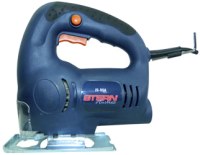 Фото - Электролобзик Stern JS-55 A