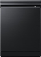 Фото - Посудомоечная машина Samsung DW80H73YBFFU1 черный